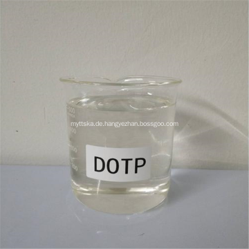 Grüner Weichmacher Dioctyl Terephthalate DOTP 99%